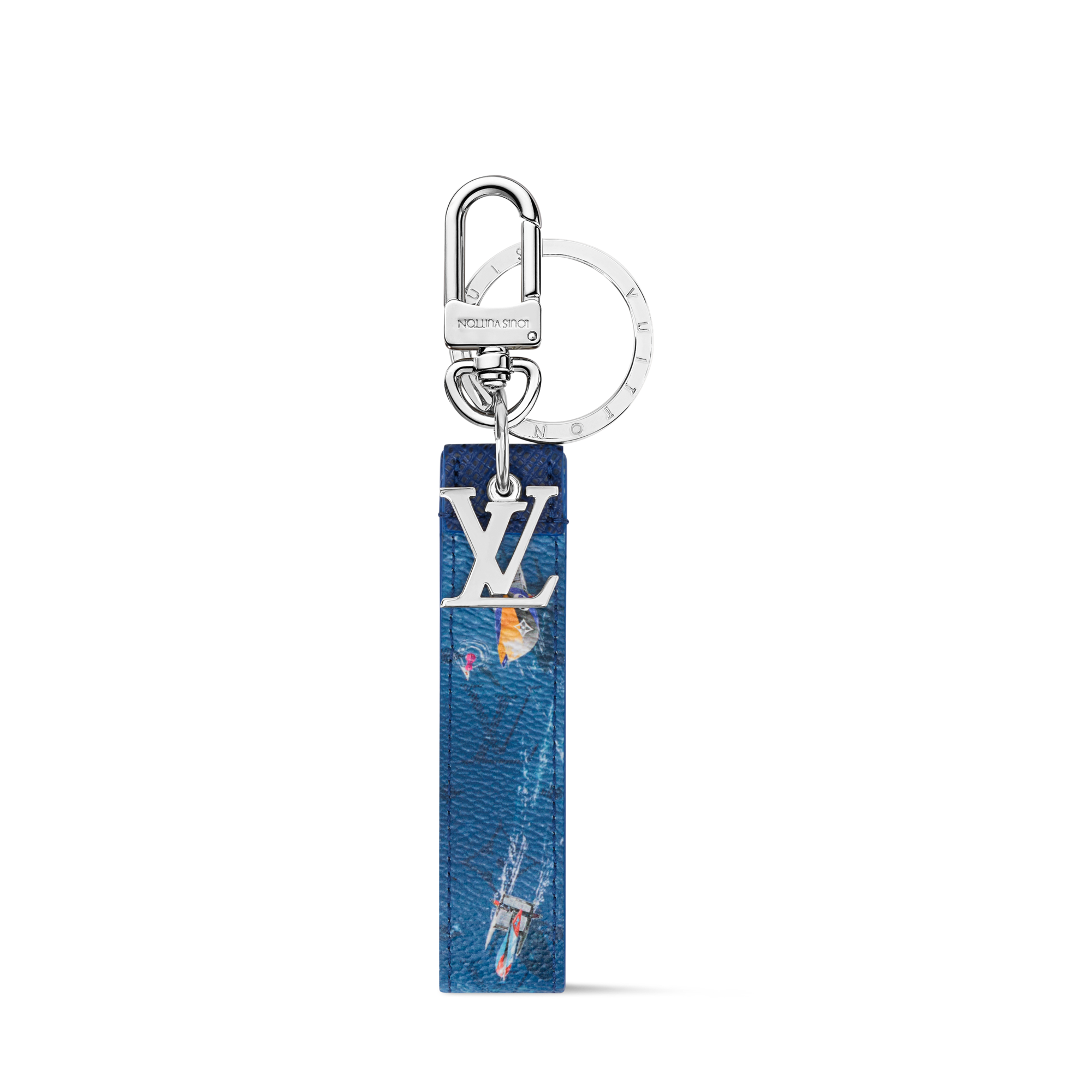 louis-vuitton-キーホルダー-